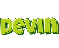 Devin summer logo