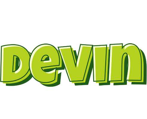 Devin summer logo