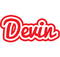 Devin sunshine logo