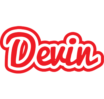 Devin sunshine logo