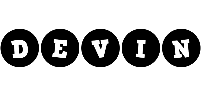 Devin tools logo