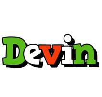 Devin venezia logo