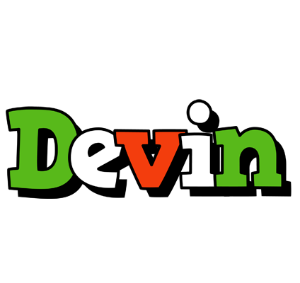 Devin venezia logo