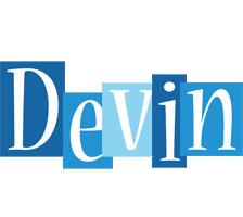 Devin winter logo