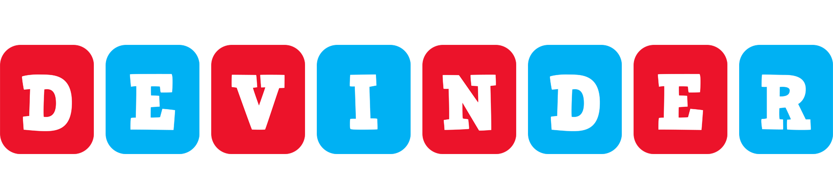 Devinder diesel logo