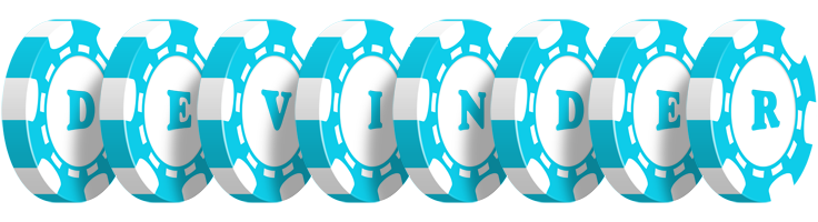 Devinder funbet logo