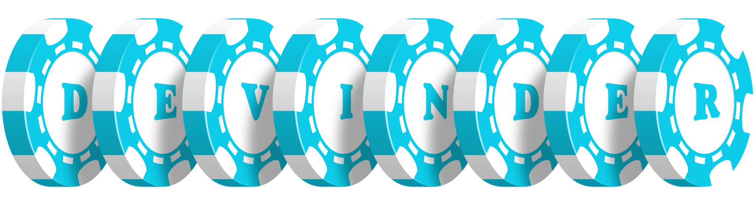 Devinder funbet logo