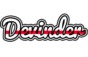Devinder kingdom logo