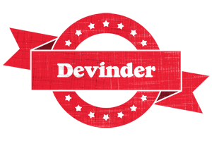 Devinder passion logo