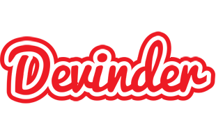 Devinder sunshine logo