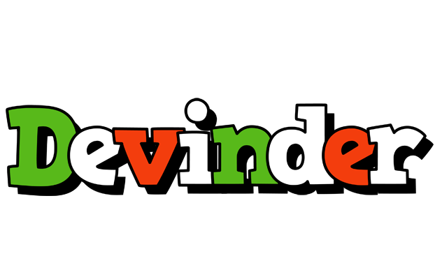 Devinder venezia logo