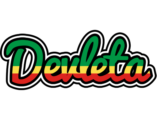 Devleta african logo