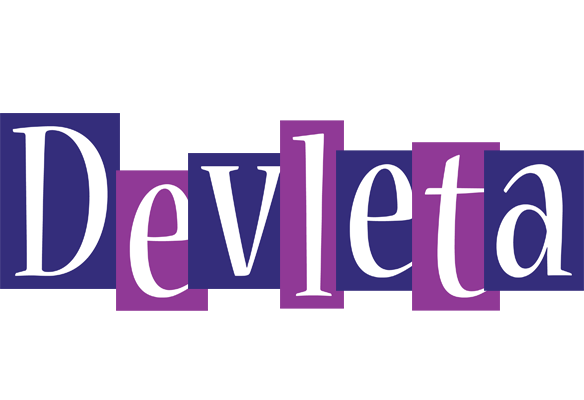 Devleta autumn logo
