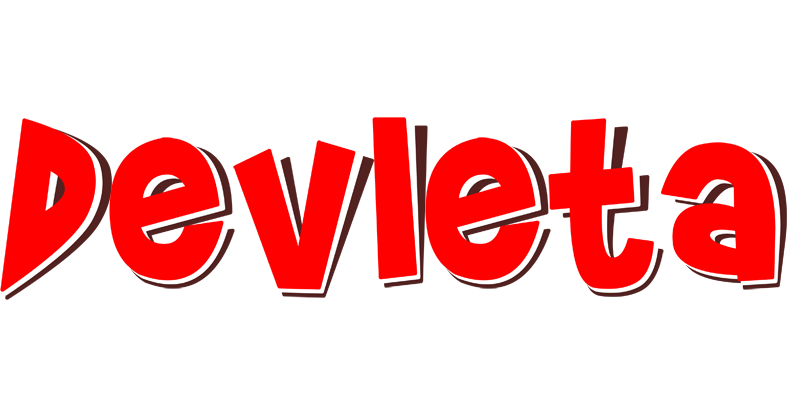 Devleta basket logo