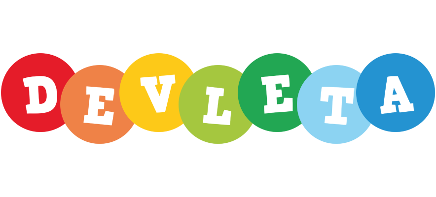 Devleta boogie logo