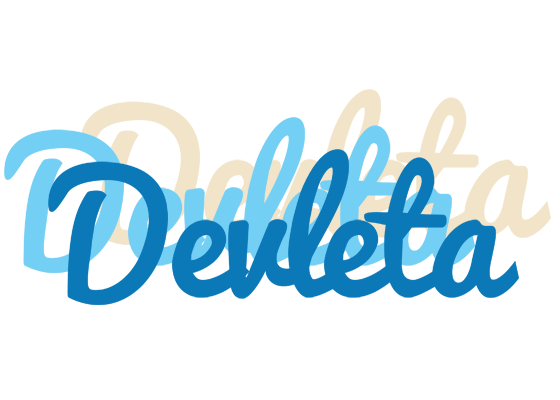 Devleta breeze logo
