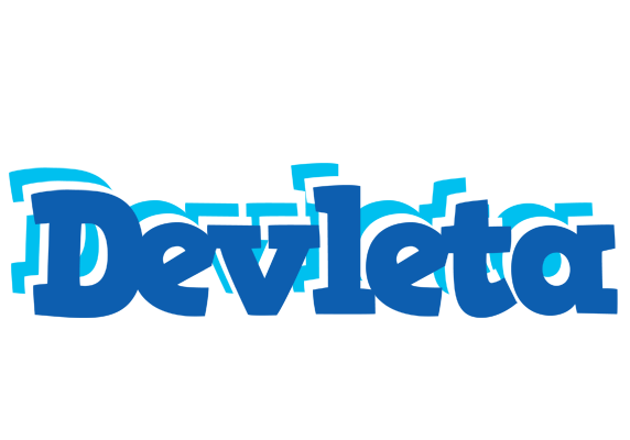 Devleta business logo