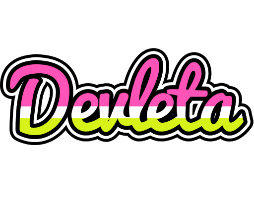 Devleta candies logo