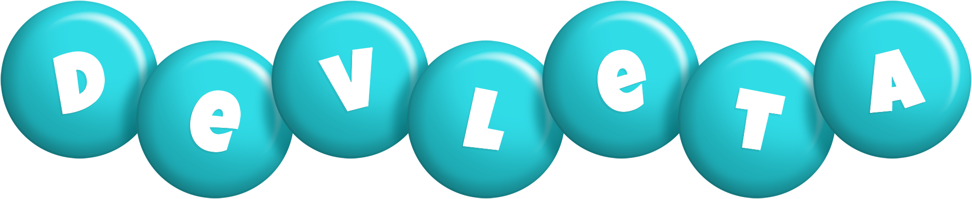 Devleta candy-azur logo