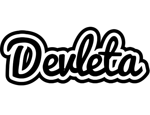 Devleta chess logo