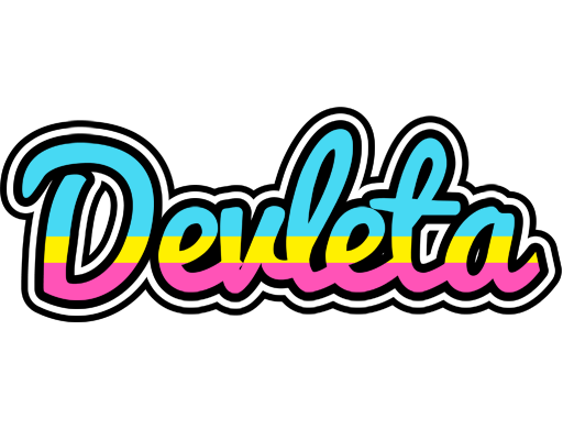 Devleta circus logo