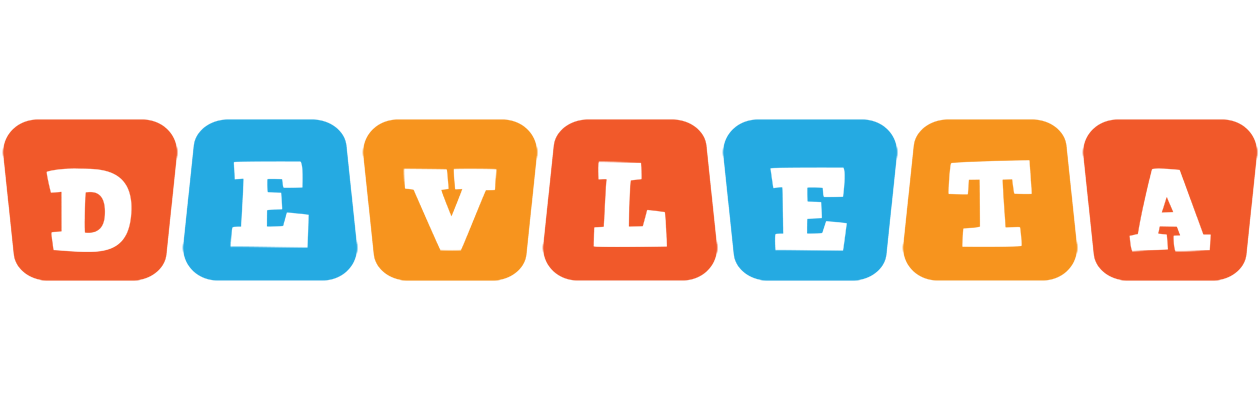 Devleta comics logo