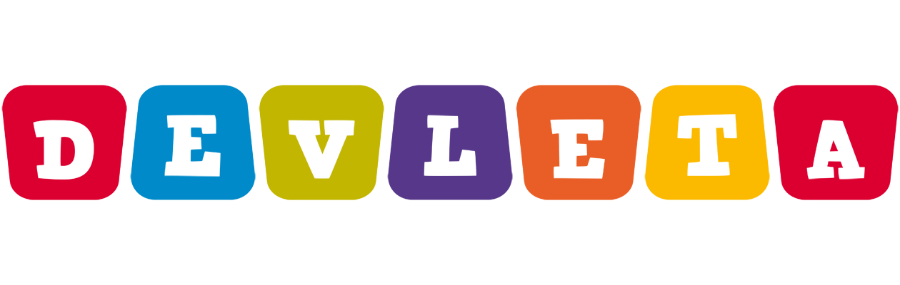 Devleta daycare logo