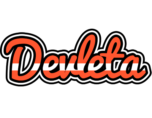 Devleta denmark logo