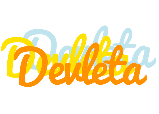 Devleta energy logo