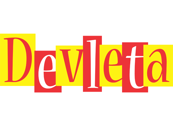 Devleta errors logo