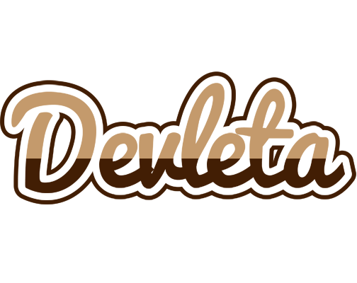 Devleta exclusive logo