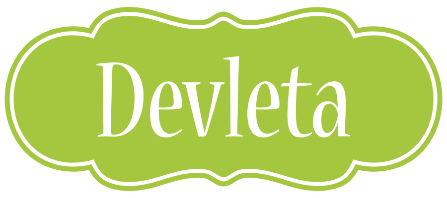 Devleta family logo
