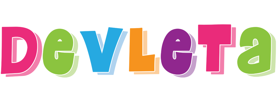 Devleta friday logo