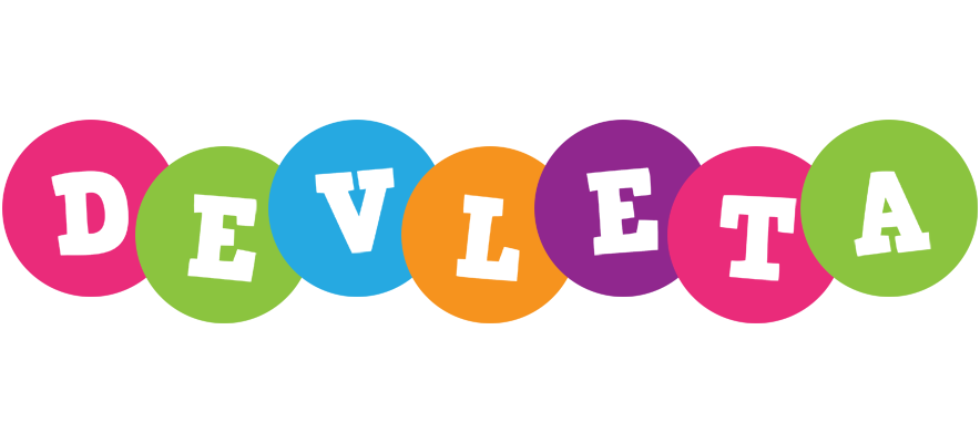 Devleta friends logo
