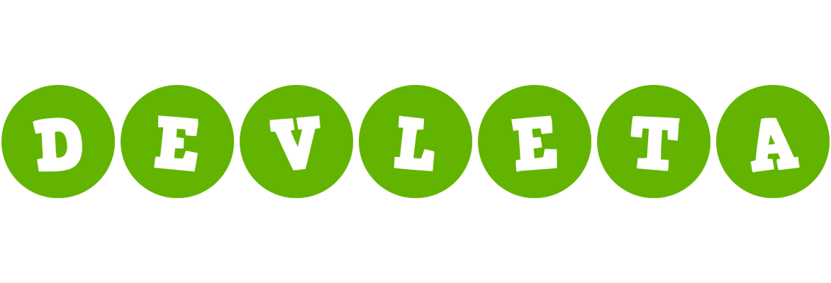 Devleta games logo