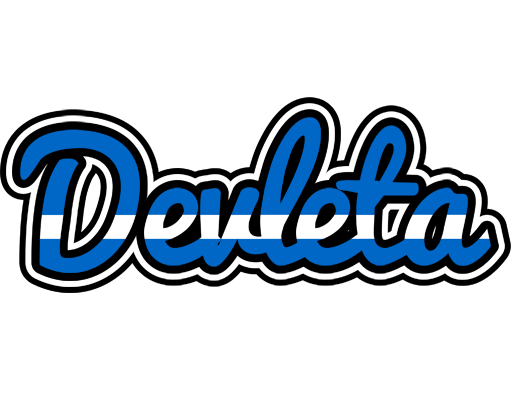 Devleta greece logo