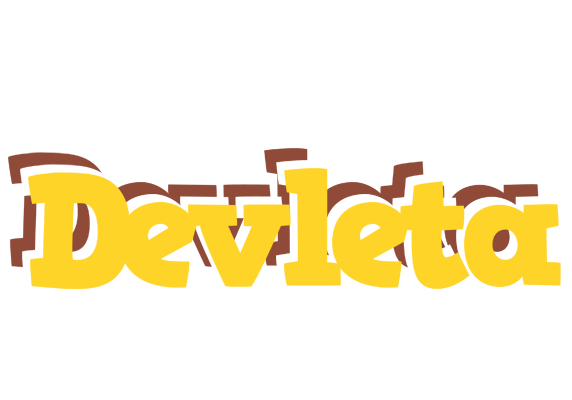 Devleta hotcup logo