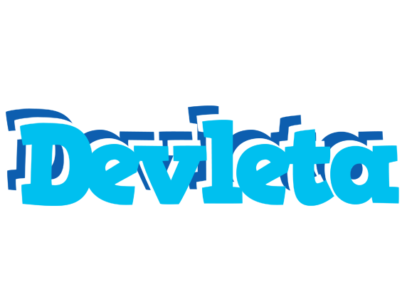 Devleta jacuzzi logo
