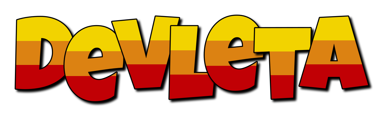 Devleta jungle logo
