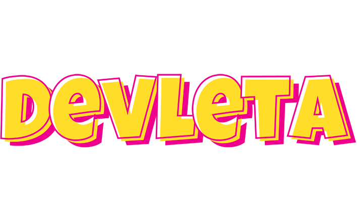 Devleta kaboom logo