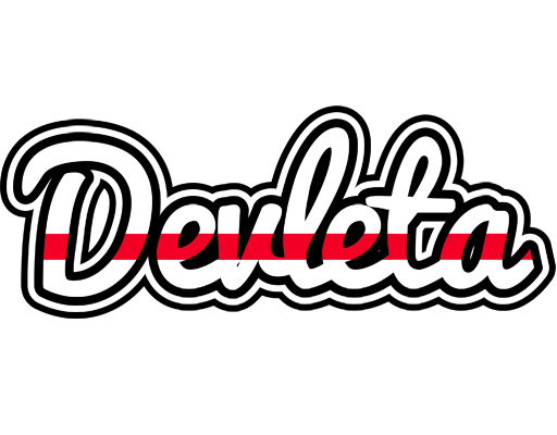 Devleta kingdom logo