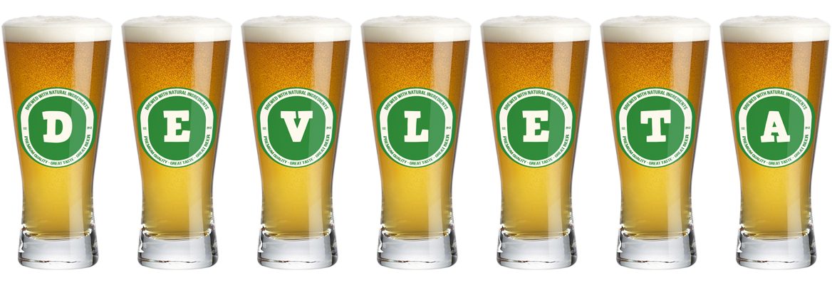 Devleta lager logo