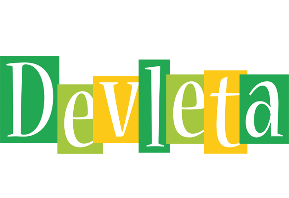 Devleta lemonade logo