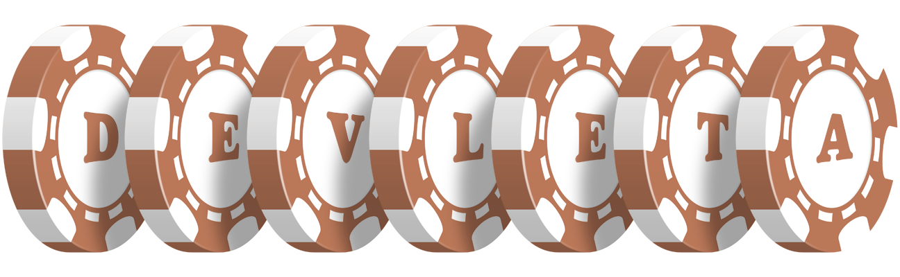 Devleta limit logo