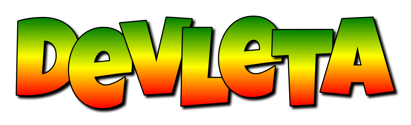 Devleta mango logo