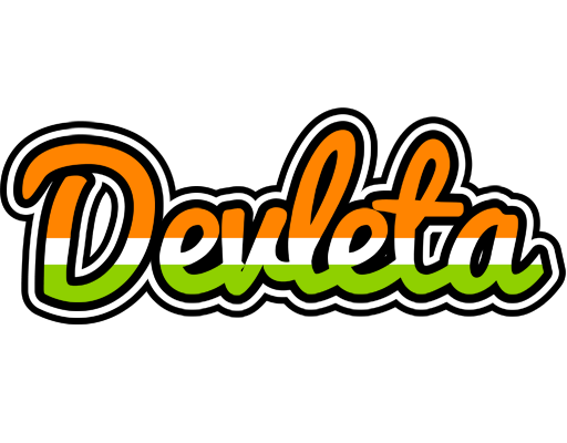 Devleta mumbai logo
