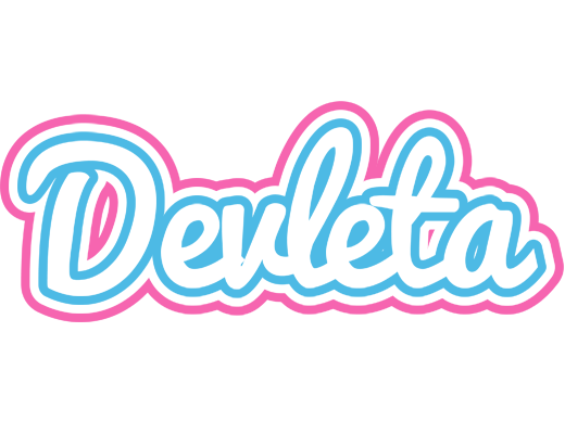 Devleta outdoors logo
