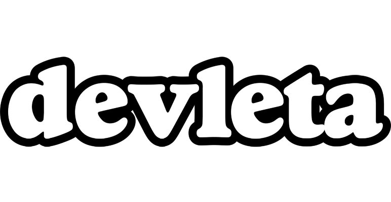 Devleta panda logo