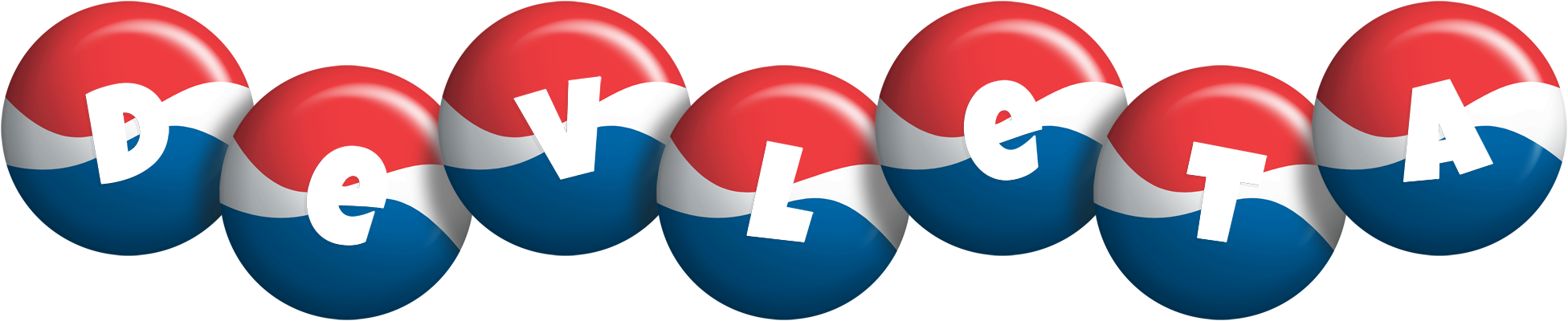 Devleta paris logo