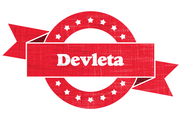 Devleta passion logo